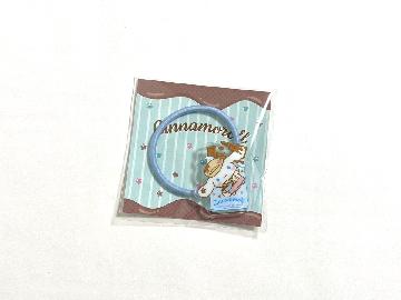 シナモロール ヘアゴム 全5種