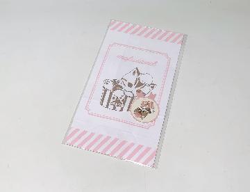 mofusandオリジナルギフトバッグ