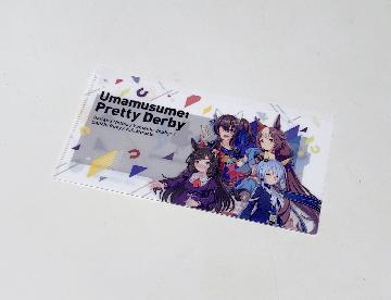 ウマ娘プリティーダービーマルチケース