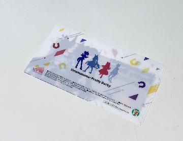 ウマ娘プリティーダービーマルチケース