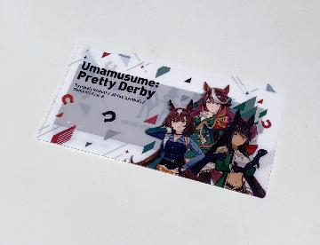 ウマ娘プリティーダービーマルチケース