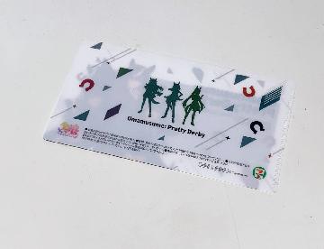 ウマ娘プリティーダービーマルチケース