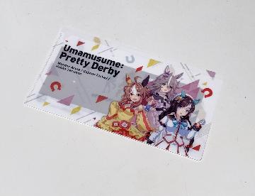 ウマ娘プリティーダービーマルチケース