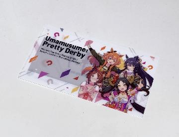 ウマ娘プリティーダービーマルチケース