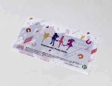 ウマ娘プリティーダービーマルチケース