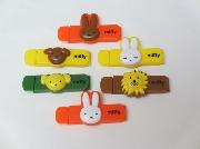 miffyキッチンクリップ
