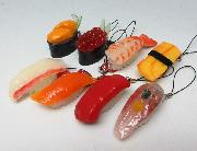 寿司ストラップ