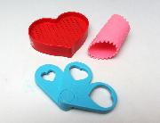 家族で楽しく！クッキンググッズ