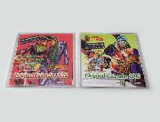 ジョジョの危険な冒険オリジナルカレンダー