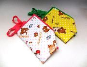 リラックマ保冷バッグ