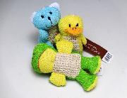 ナチュラルアニマルスポンジ