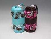 BOSSオリジナルフラハワイグッズ　ペットボトルホルダー