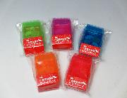 オリジナルビスコケース＆おかしなシール