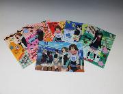 映画「けいおん」オリジナルクリアファイル