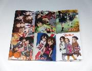 映画「けいおん！」カードホルダー