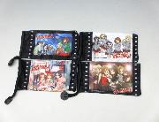 映画「けいおん！」スマートフォン用クリーナー巾着袋