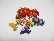 スーパーマリオ3Dランドオリジナルマスコットスーパーこのはつき