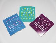 Beayty in Life！オリジナルネイルシール