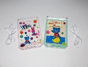 ブランケブランケオリジナルスマホおでかけケース