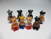 C.C.Lemonキン肉マンBE@RBRICK