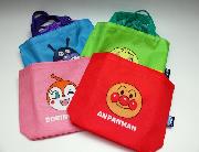 アンパンマンお出かけランチバッグ