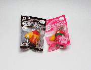 サークルKサンクスオリジナルキョロちゃんストラップ