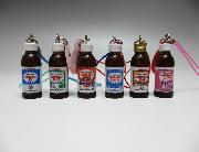 日本のリポビタンシリーズオリジナルストラップ