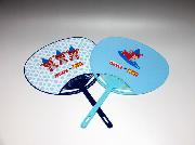 modern pets オリジナルうちわ