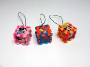 ディズニーキャラクタージグソーキューブ　ミッキーと仲間たち