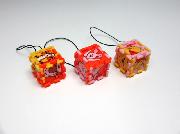 ディズニーキャラクタージグソーキューブ　くまのプーさんと仲間たち