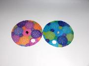 ローソンオリジナルチェンジングうちわ