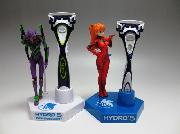 Shiｃk限定フィギュアスタンドセット　第2弾