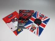 ローソン限定meijiマクビティオリジナルハローキティクリアファイル