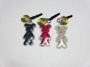 イヤホンジャックアクセサリー