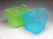 シリコンバスケット