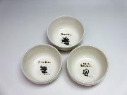 ちびギャラリーオリジナルスタッキングボウル