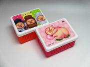 サンドイッチケース