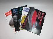 新幹線クリアファイル