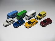 ルノープルバックカーコレクション