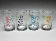 魔法少女まどか☆マギカオリジナルグラス