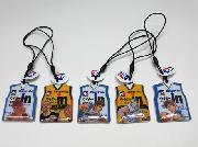 リアル　クリーナー付きストラップ