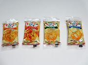 ポテトチップスちょいかけソース