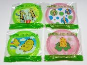 じゃがりこ　Jagabee　どっちも使える便利なフタ