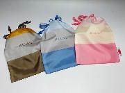 Lipton×ILLUMSオリジナルギフト　巾着