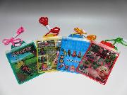 こびとづかんおでかけポーチ