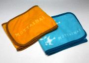 MOTTAINAIオリジナルフリースマフラー