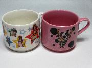 セブン＆アイオリジナルワンピーススタッキングカップ