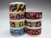 AKB48ちょ！DECOてーぷ