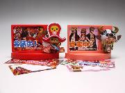 チョッパー　メモスタンドセット