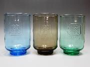 午後の紅茶「湯呑型TEAグラス」